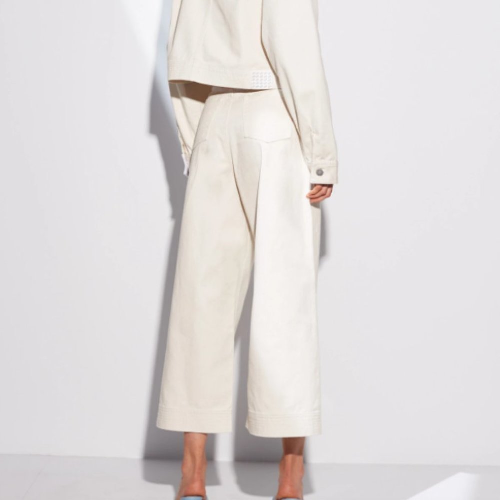 C/MEO Collective Reiterate Jean Chalk w/ White - Picture 8 of 10